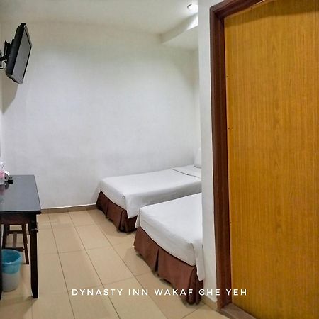 Dynasty Inn - Wakaf Che Yeh Exterior foto
