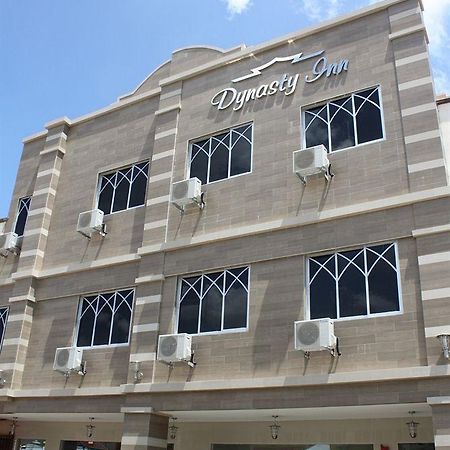 Dynasty Inn - Wakaf Che Yeh Exterior foto