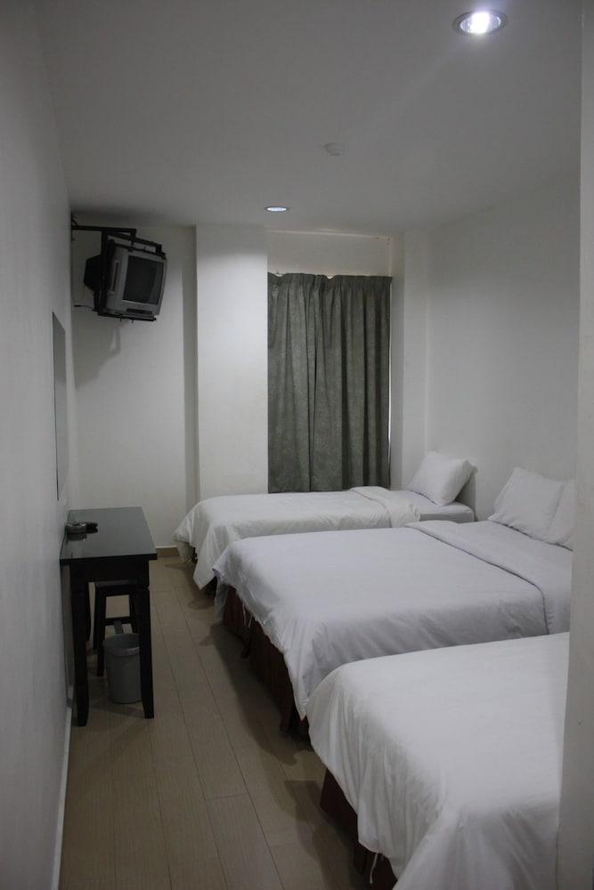 Dynasty Inn - Wakaf Che Yeh Exterior foto
