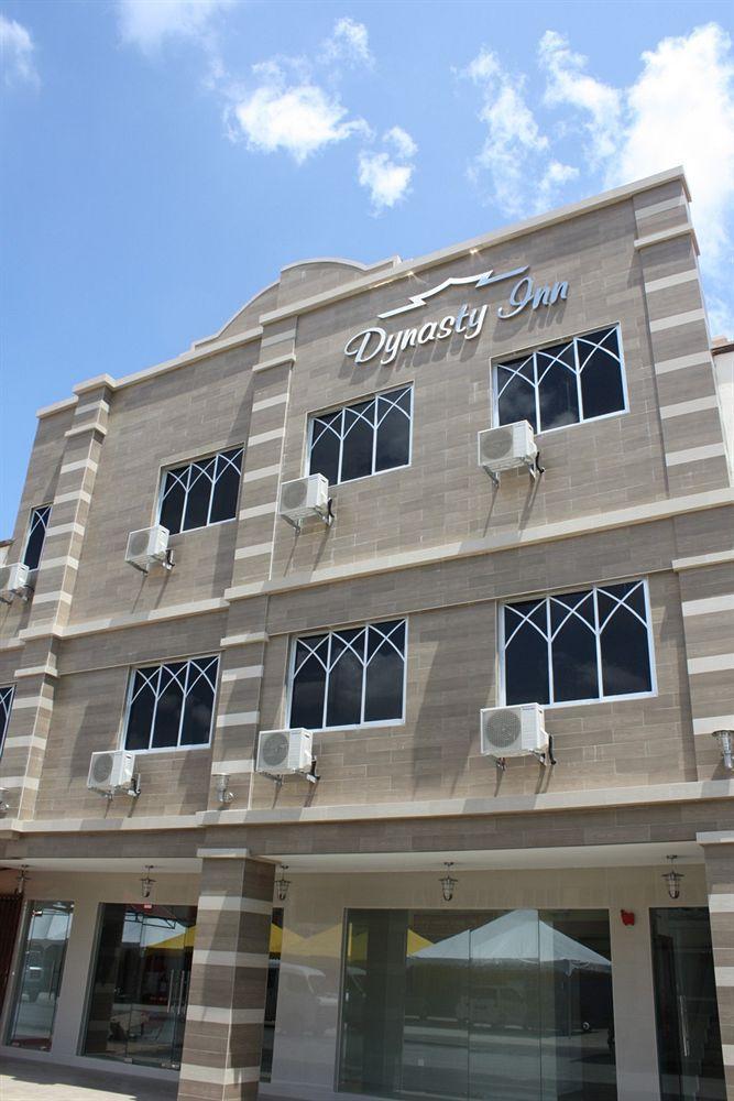 Dynasty Inn - Wakaf Che Yeh Exterior foto